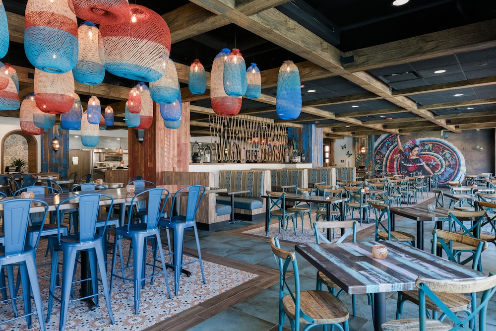 Westgate Town Center Resort — Restaurant & bars in Kissimmee, Florida