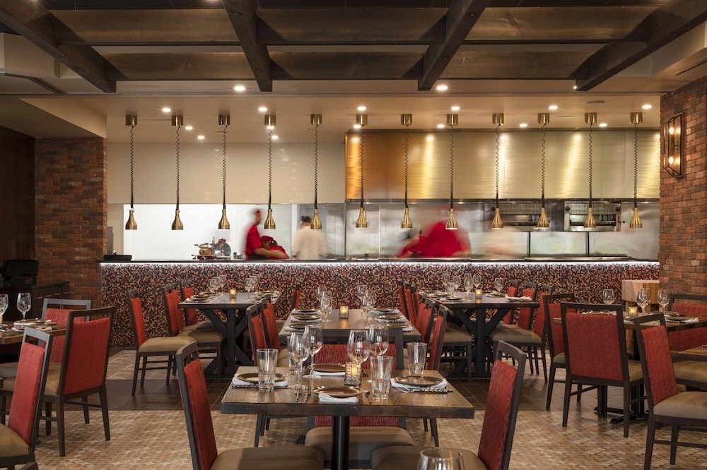 Westgate Town Center Resort — Restaurant & bars in Kissimmee, Florida