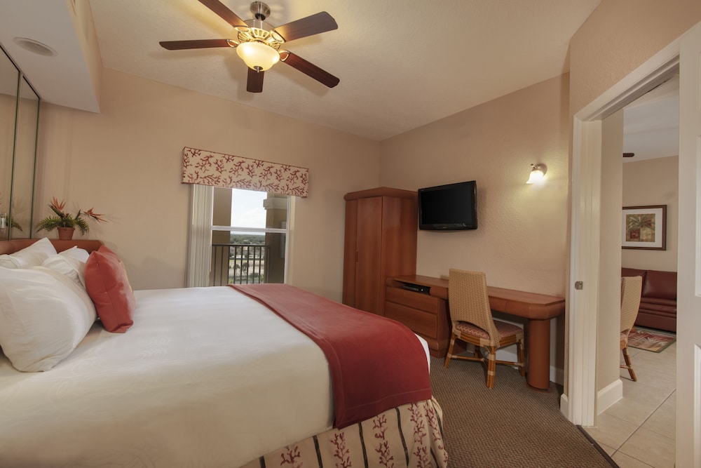 Westgate Town Center Resort — Hotel rooms in Kissimmee, Florida