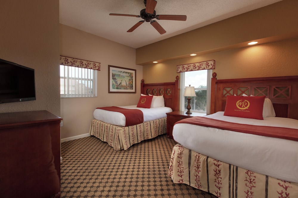 Westgate Town Center Resort — Hotel rooms in Kissimmee, Florida