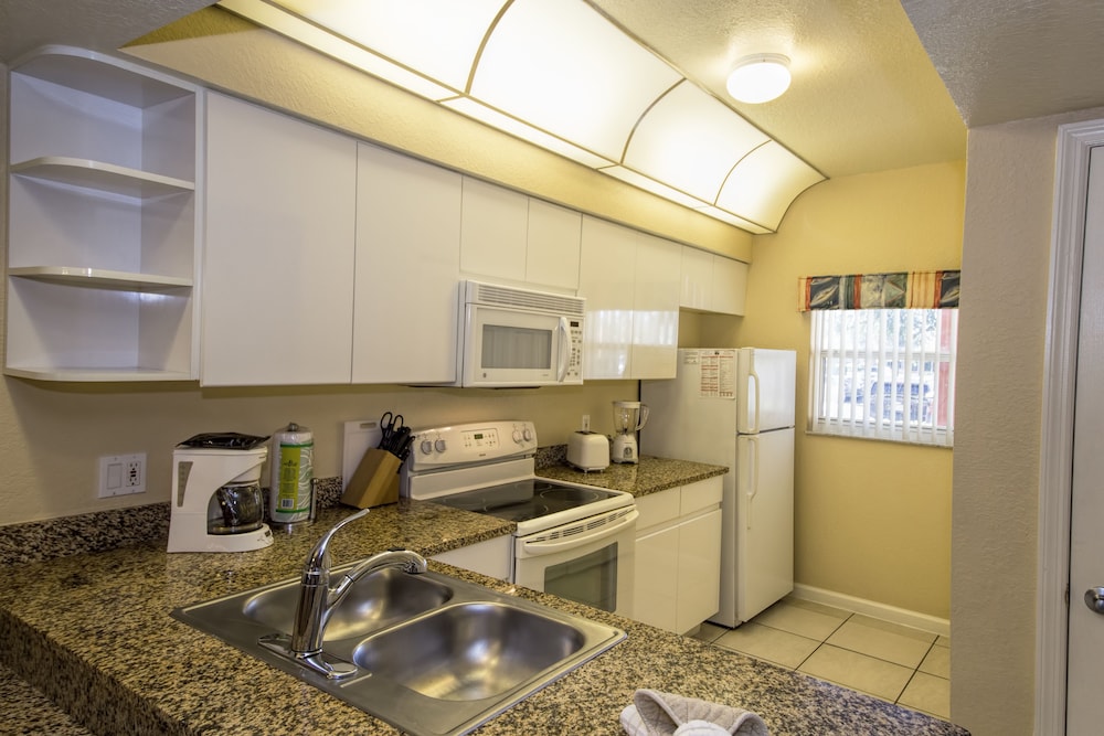 Westgate Town Center Resort — Hotel rooms in Kissimmee, Florida