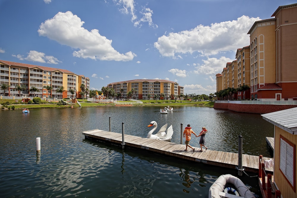 Westgate Town Center Resort — Sports & recreation in Kissimmee, Florida
