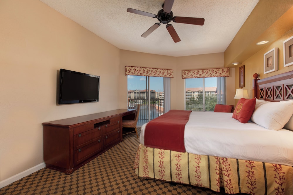 Westgate Town Center Resort — Hotel rooms in Kissimmee, Florida