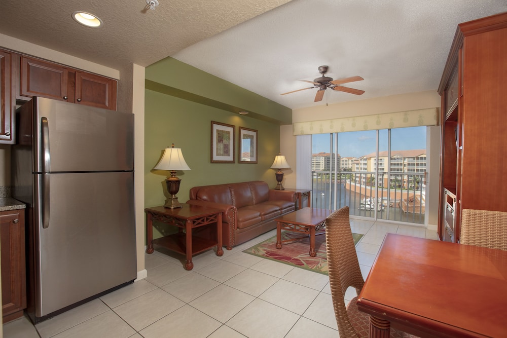Westgate Town Center Resort — Hotel rooms in Kissimmee, Florida