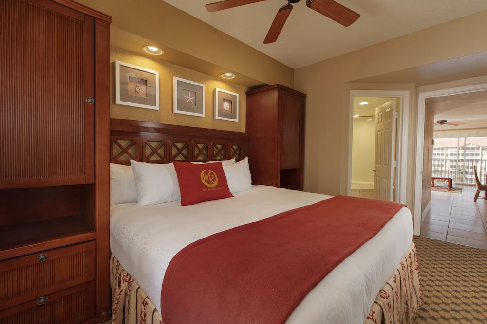 Westgate Town Center Resort — Hotel rooms in Kissimmee, Florida
