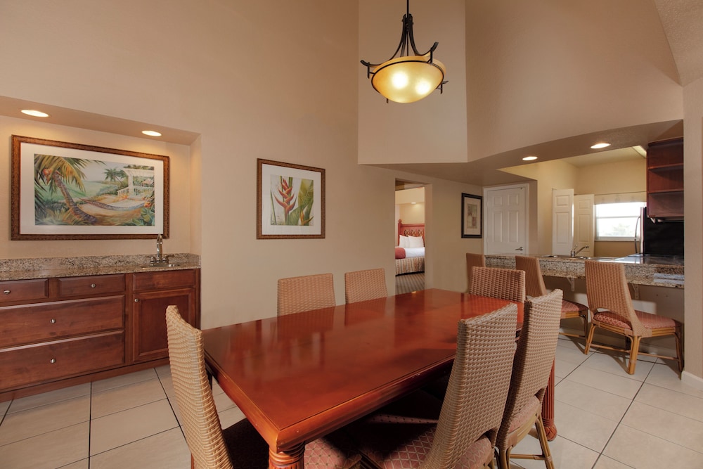 Westgate Town Center Resort — Hotel rooms in Kissimmee, Florida