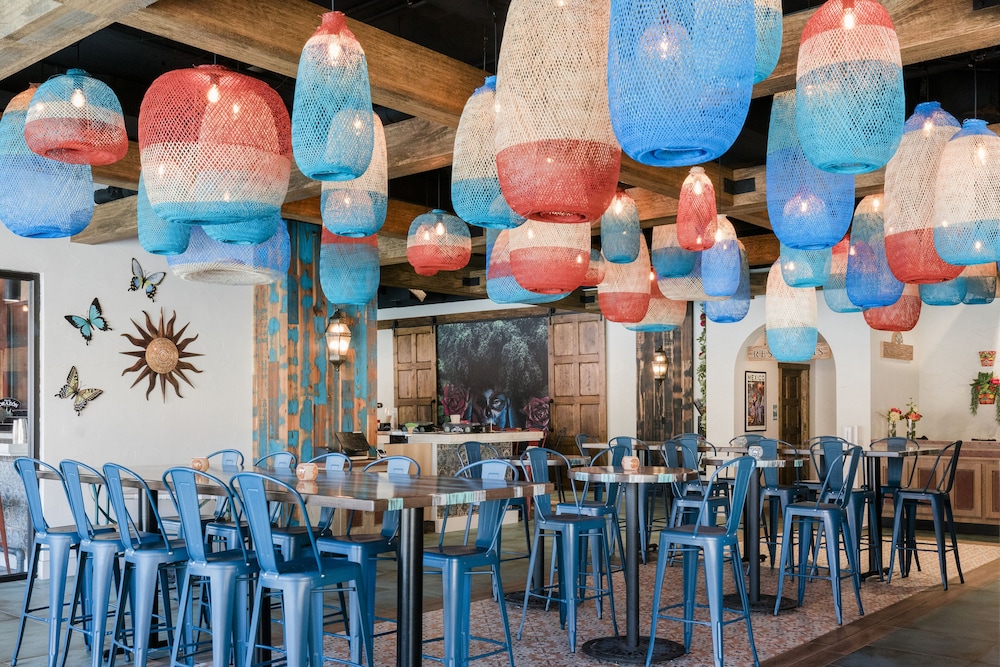 Westgate Town Center Resort — Restaurant & bars in Kissimmee, Florida