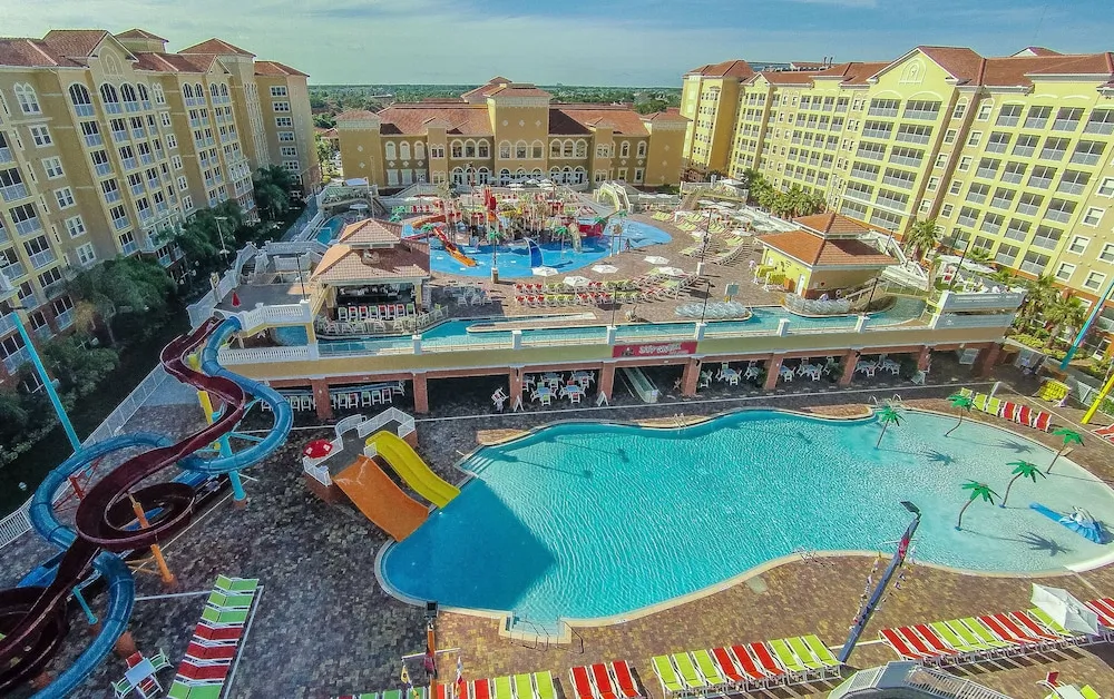 Westgate Town Center Resort