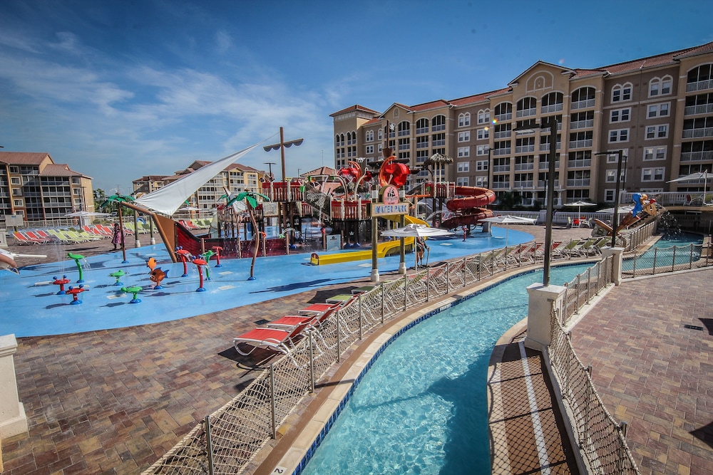 Westgate Town Center Resort — Attractions for children in Kissimmee, Florida