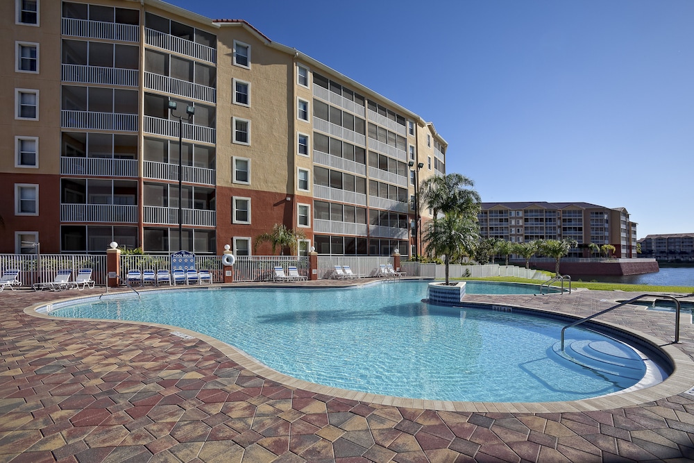 Westgate Town Center Resort — Swimming pool in Kissimmee, Florida