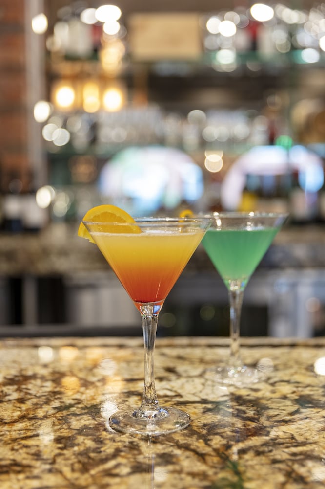 Westgate Town Center Resort — Restaurant & bars in Kissimmee, Florida