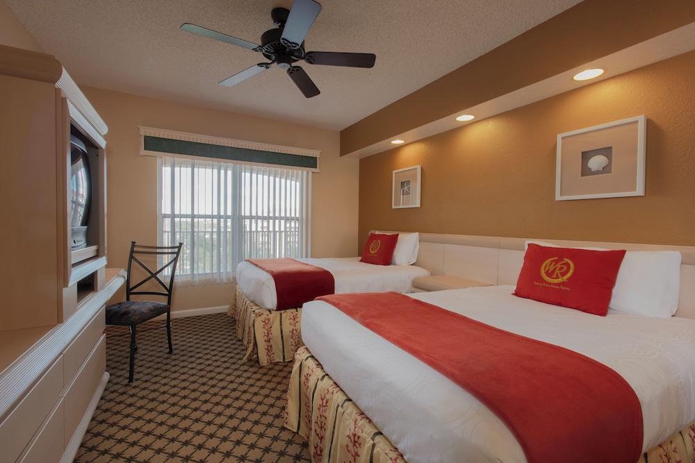 Westgate Town Center Resort — Hotel rooms in Kissimmee, Florida
