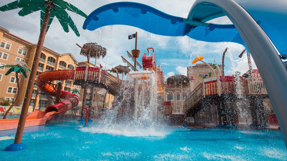 Westgate Town Center Resort — Swimming pool in Kissimmee, Florida