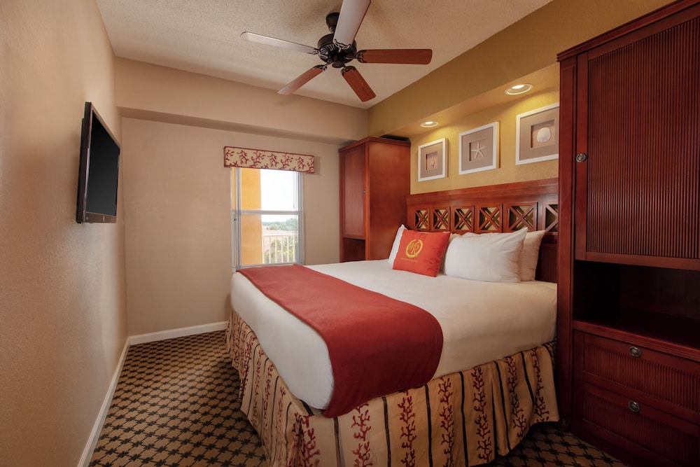 Westgate Town Center Resort — Hotel rooms in Kissimmee, Florida