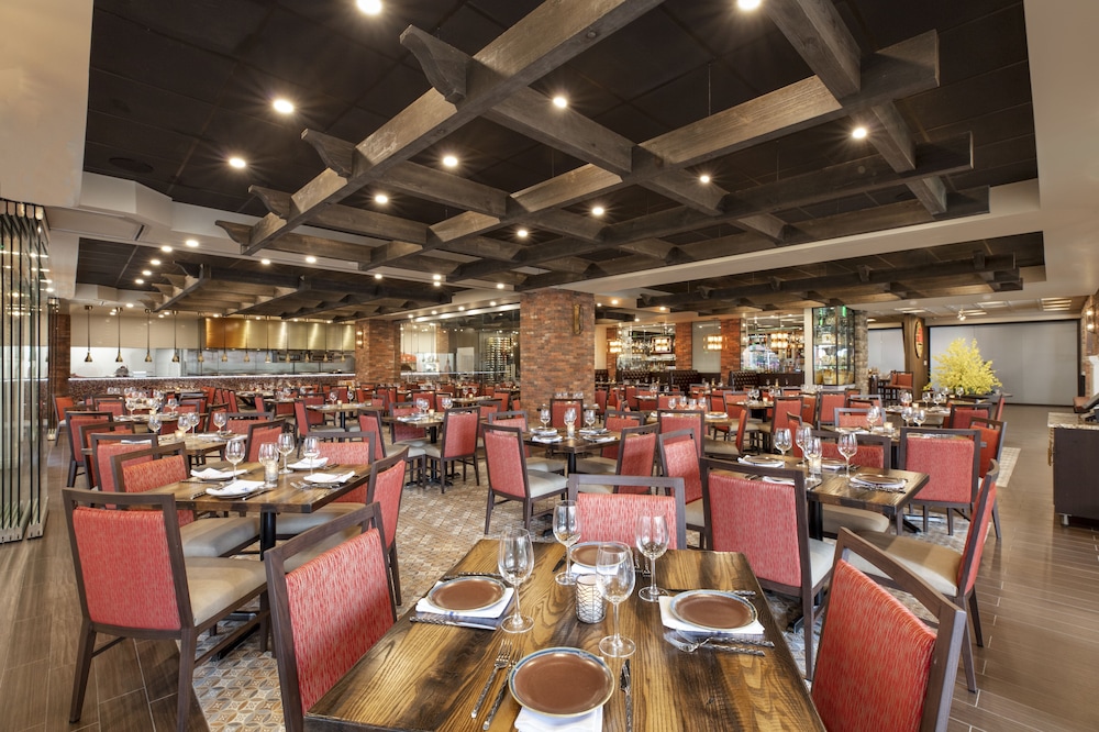 Westgate Town Center Resort — Restaurant & bars in Kissimmee, Florida