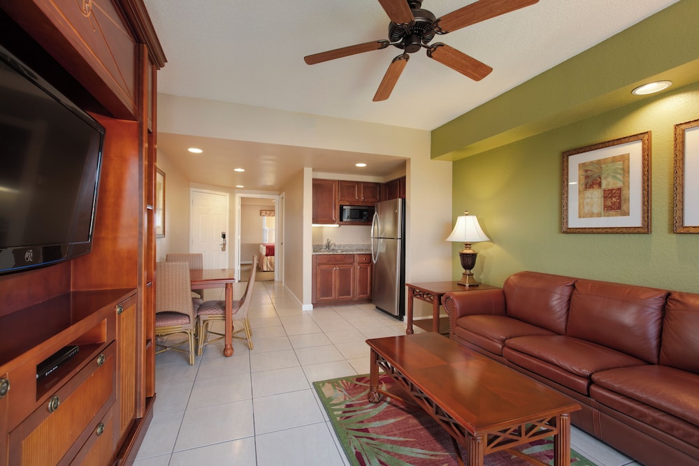 Westgate Town Center Resort — Hotel rooms in Kissimmee, Florida