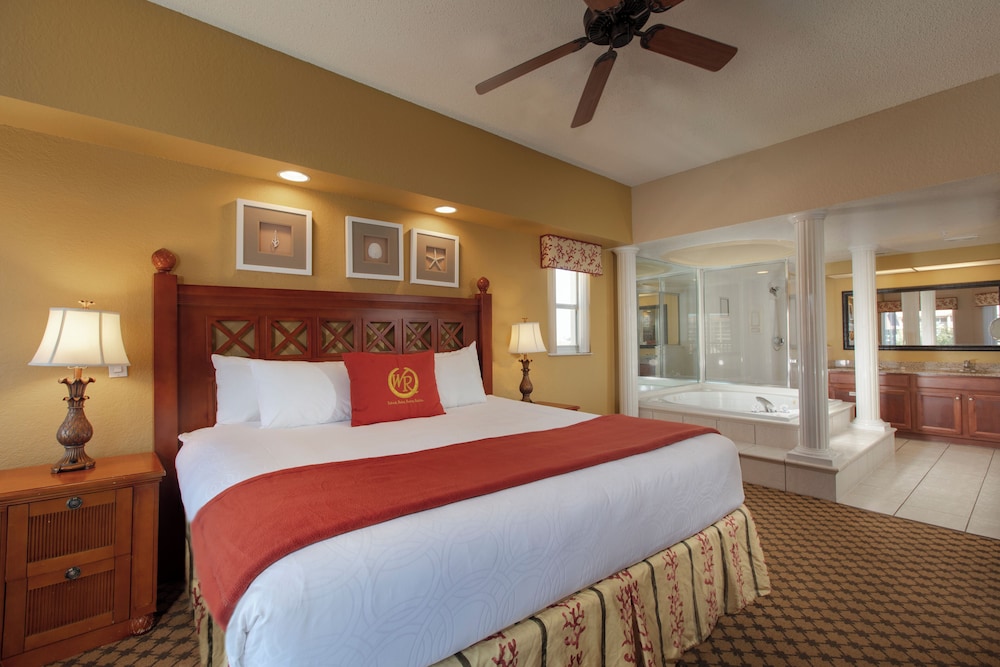 Westgate Town Center Resort — Hotel rooms in Kissimmee, Florida