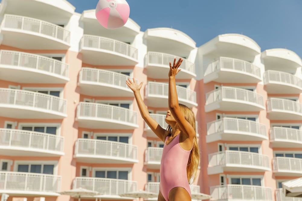 Beach House Suites by the Don CeSar — Beach in Tierra Verde, Florida
