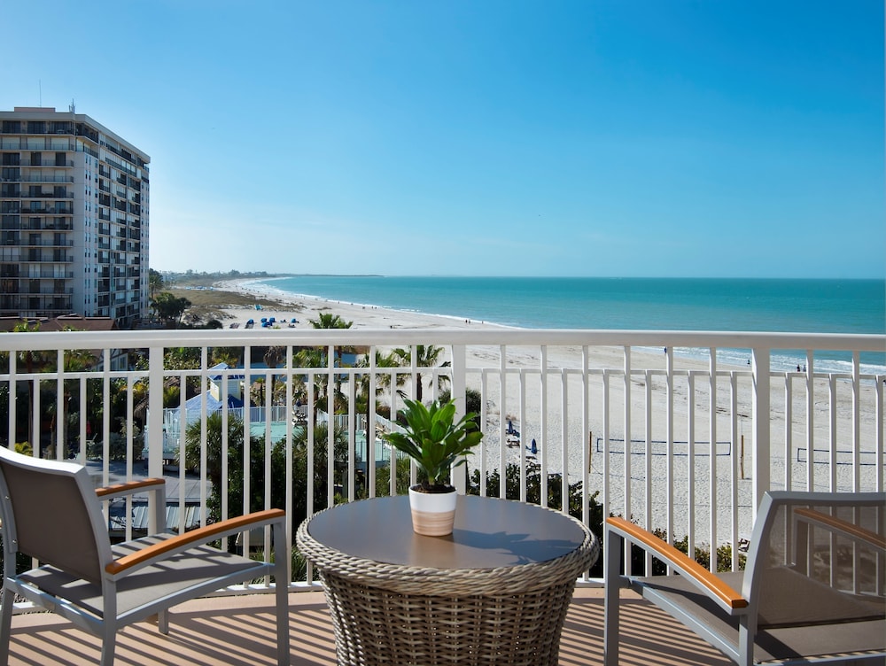 Beach House Suites by the Don CeSar — Beach in Tierra Verde, Florida