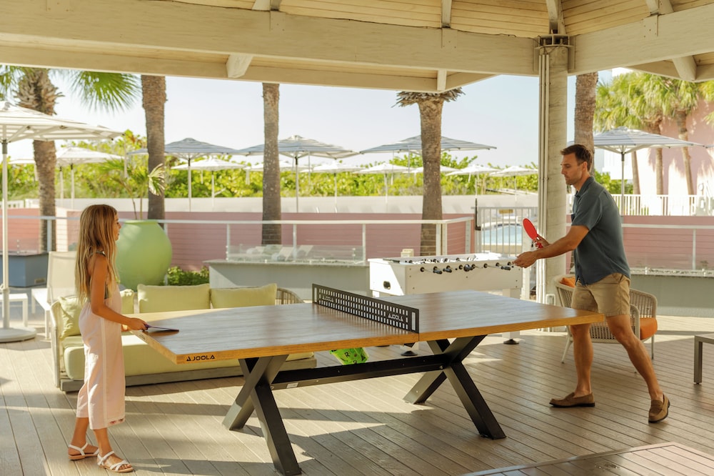 Beach House Suites by the Don CeSar — Sports & recreation in Tierra Verde, Florida