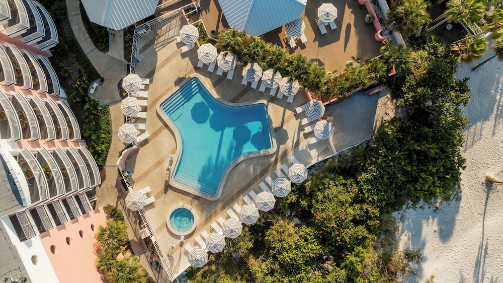 Beach House Suites by the Don CeSar — Swimming pool in Tierra Verde, Florida