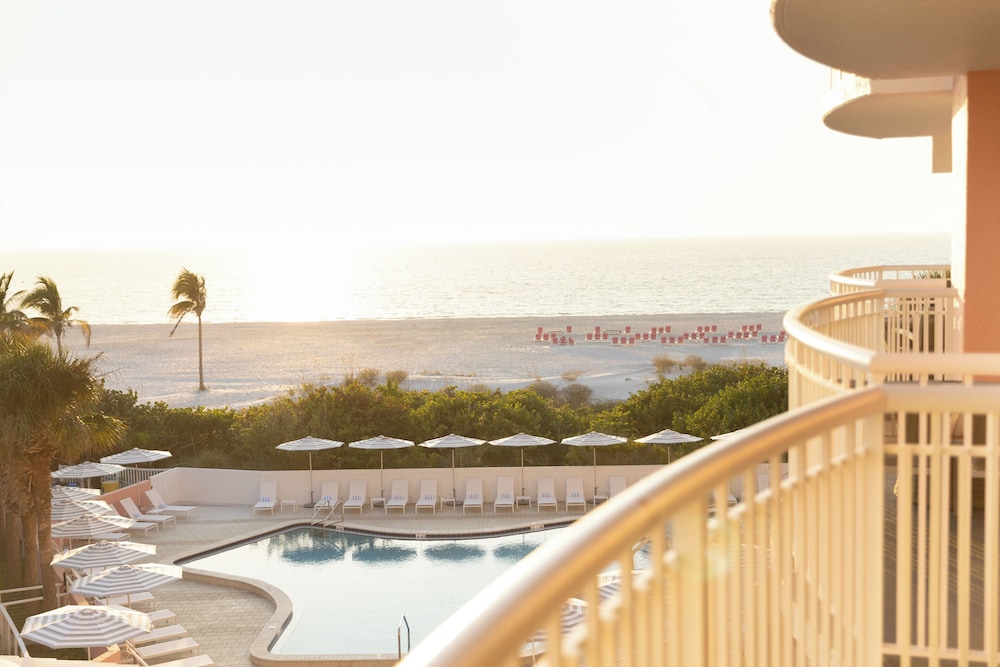 Beach House Suites by the Don CeSar — Swimming pool in Tierra Verde, Florida