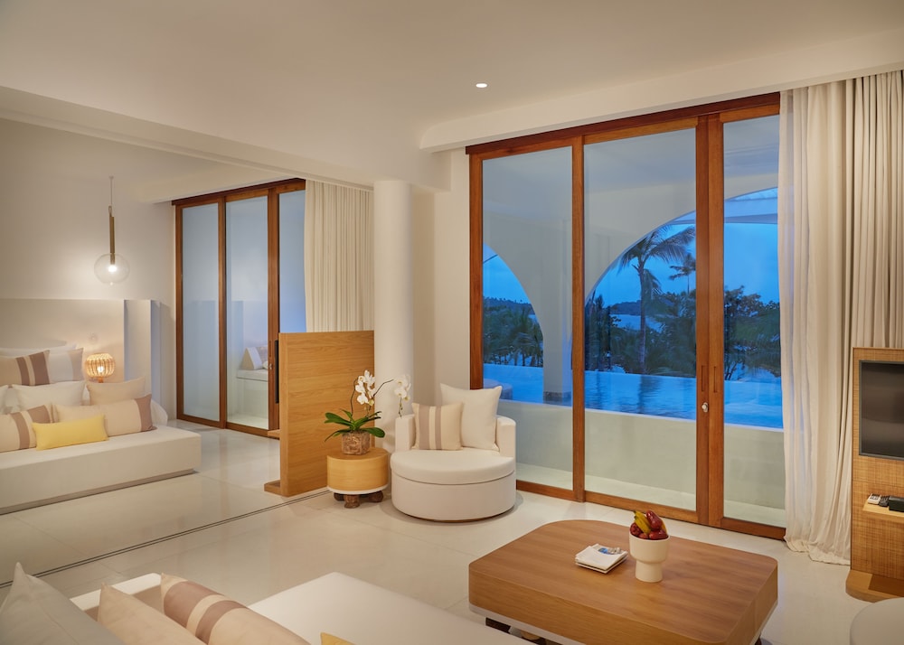 SALA Samui Chaweng Beach Resort — Hotel rooms in Bo Phut, Surat Thani