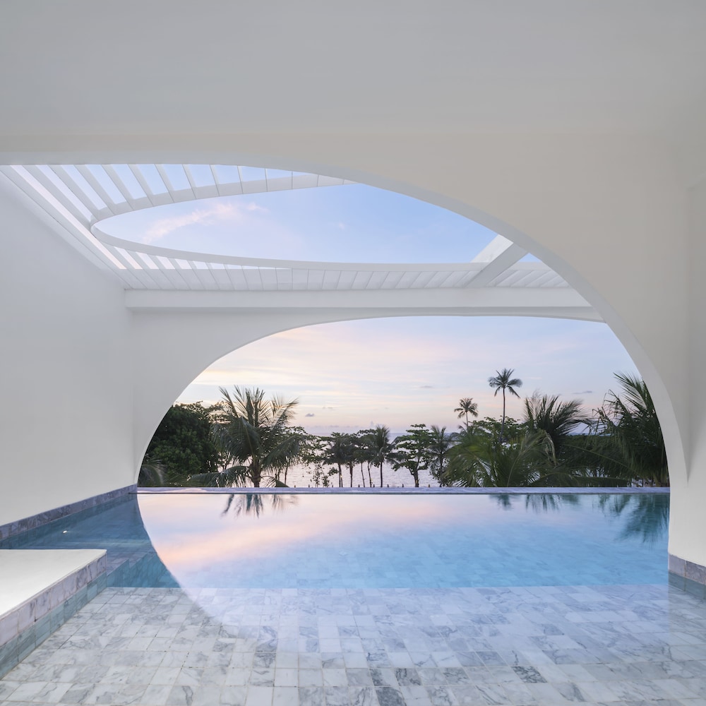 SALA Samui Chaweng Beach Resort — Swimming pool in Bo Phut, Surat Thani