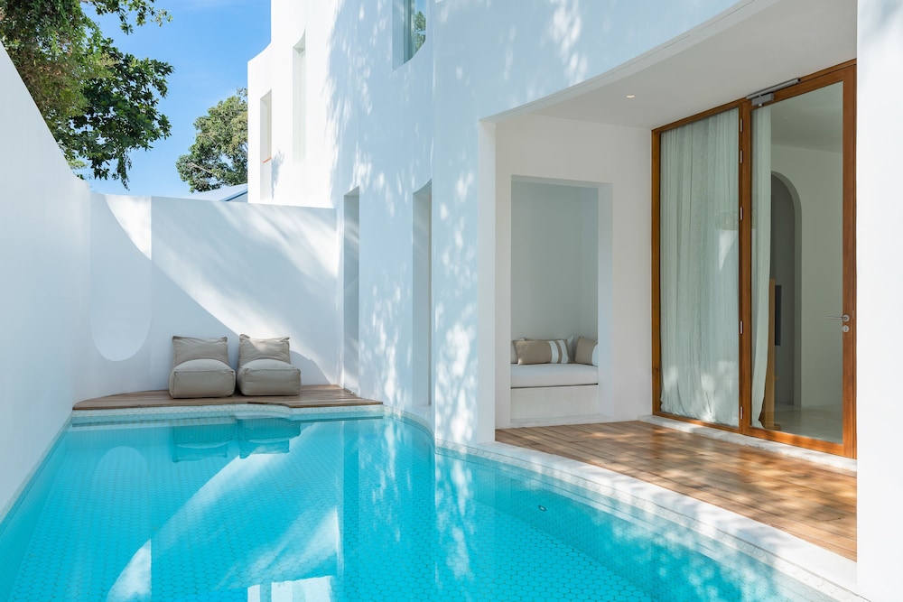 SALA Samui Chaweng Beach Resort — Swimming pool in Bo Phut, Surat Thani