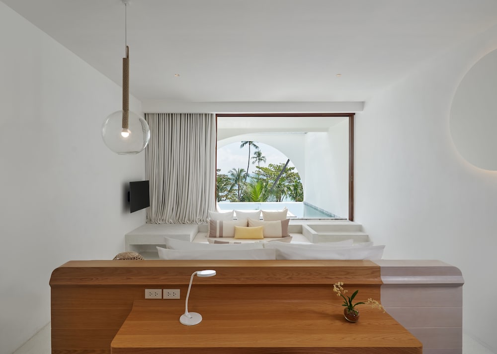 SALA Samui Chaweng Beach Resort — Hotel rooms in Bo Phut, Surat Thani