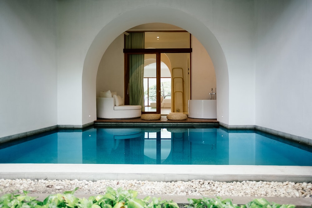SALA Samui Chaweng Beach Resort — Swimming pool in Bo Phut, Surat Thani