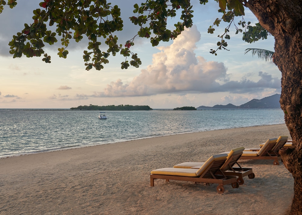 SALA Samui Chaweng Beach Resort — Beach in Bo Phut, Surat Thani