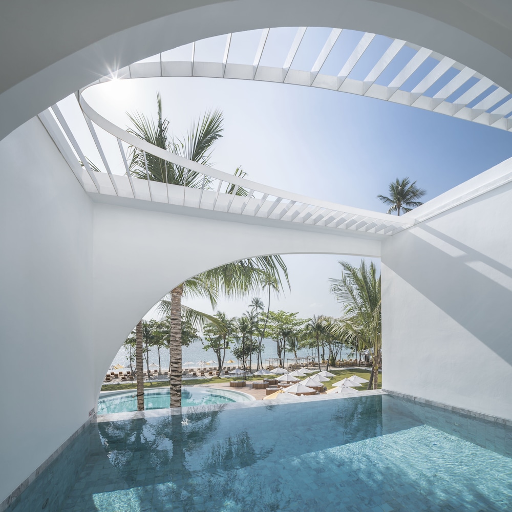 SALA Samui Chaweng Beach Resort — Main photo in Bo Phut, Surat Thani