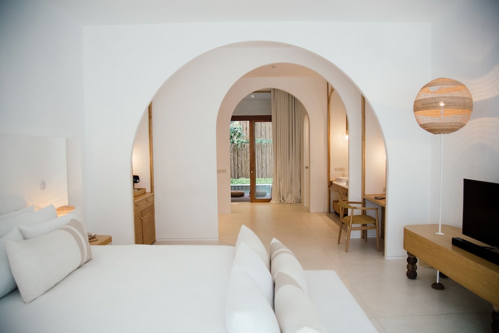 SALA Samui Chaweng Beach Resort — Hotel rooms in Bo Phut, Surat Thani