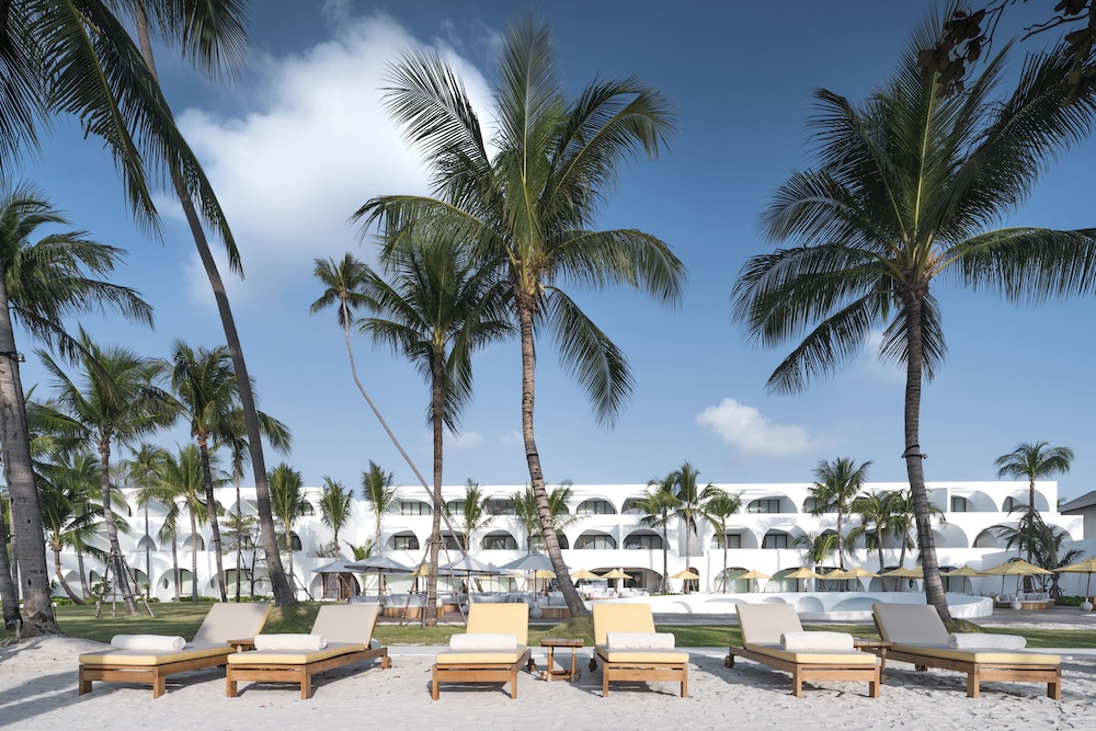 SALA Samui Chaweng Beach Resort — Beach in Bo Phut, Surat Thani