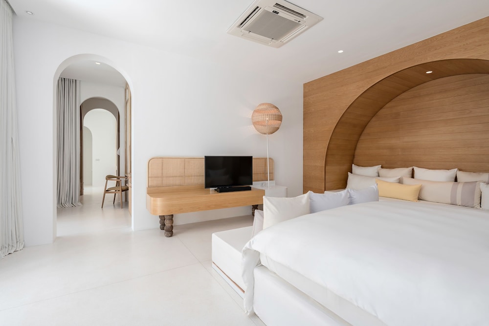 SALA Samui Chaweng Beach Resort — Hotel rooms in Bo Phut, Surat Thani