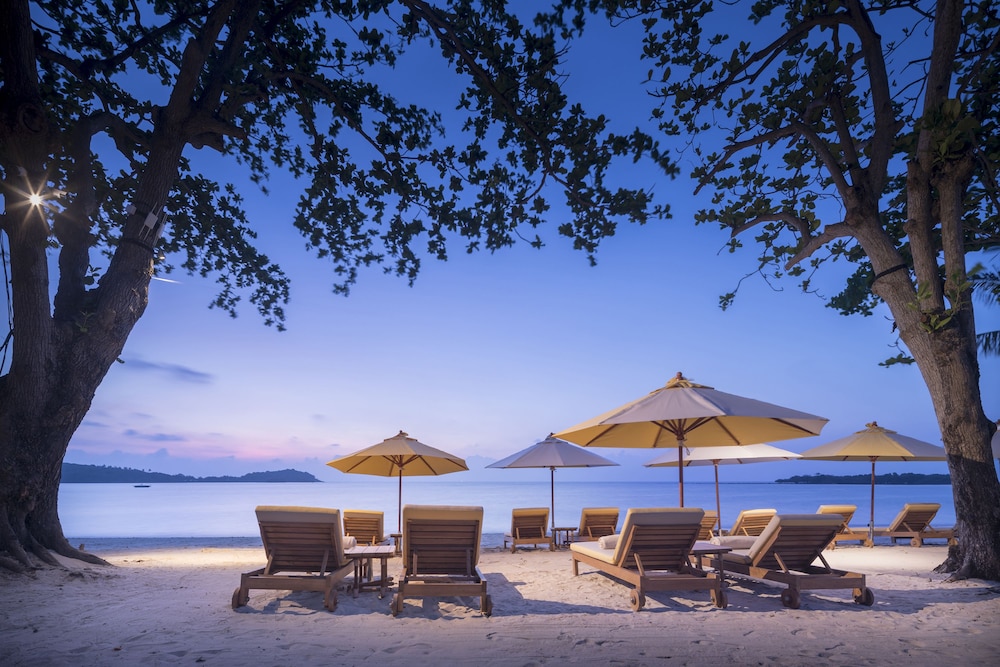 SALA Samui Chaweng Beach Resort — Beach in Bo Phut, Surat Thani