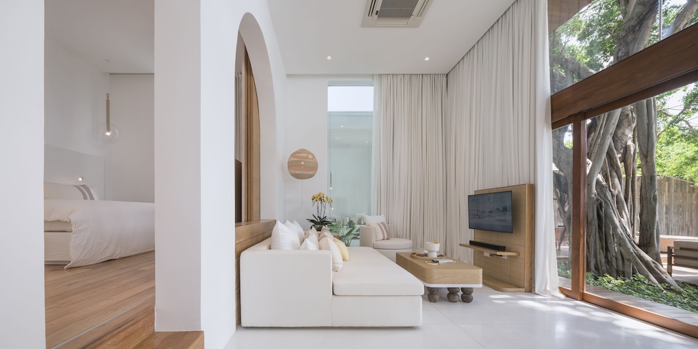 SALA Samui Chaweng Beach Resort — Hotel rooms in Bo Phut, Surat Thani