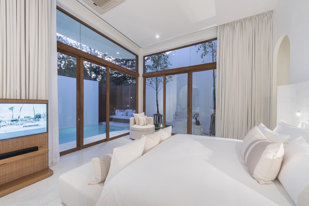 SALA Samui Chaweng Beach Resort — Hotel rooms in Bo Phut, Surat Thani