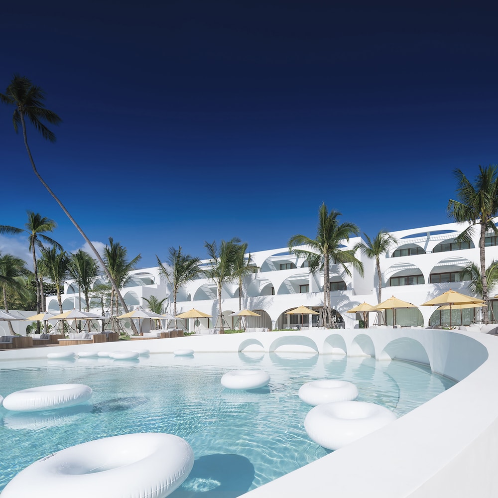 SALA Samui Chaweng Beach Resort — Swimming pool in Bo Phut, Surat Thani
