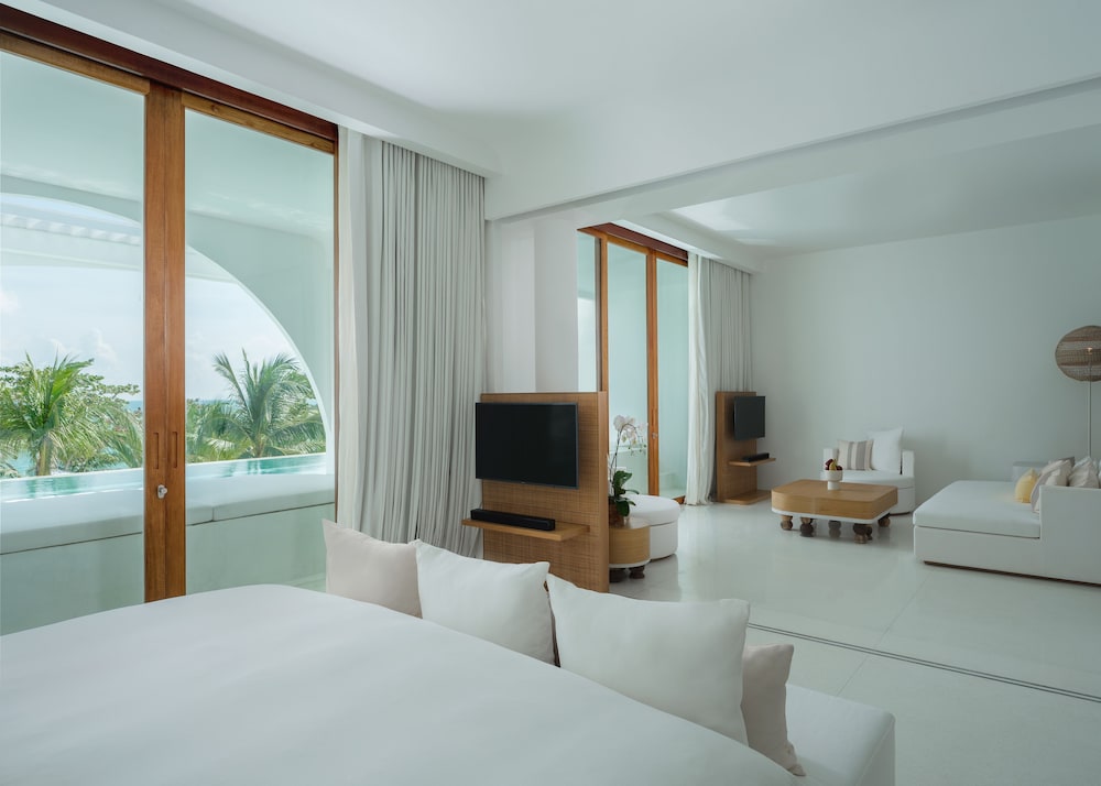 SALA Samui Chaweng Beach Resort — Hotel rooms in Bo Phut, Surat Thani