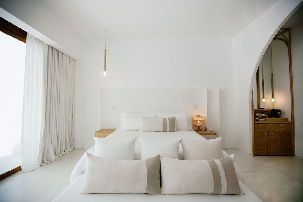 SALA Samui Chaweng Beach Resort — Hotel rooms in Bo Phut, Surat Thani