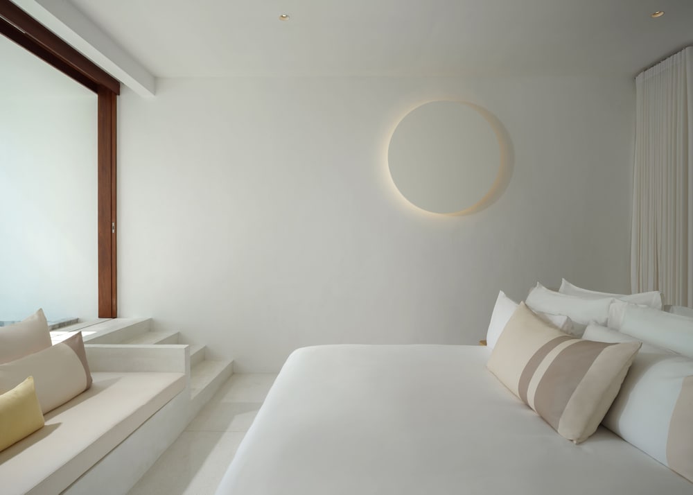 SALA Samui Chaweng Beach Resort — Hotel rooms in Bo Phut, Surat Thani