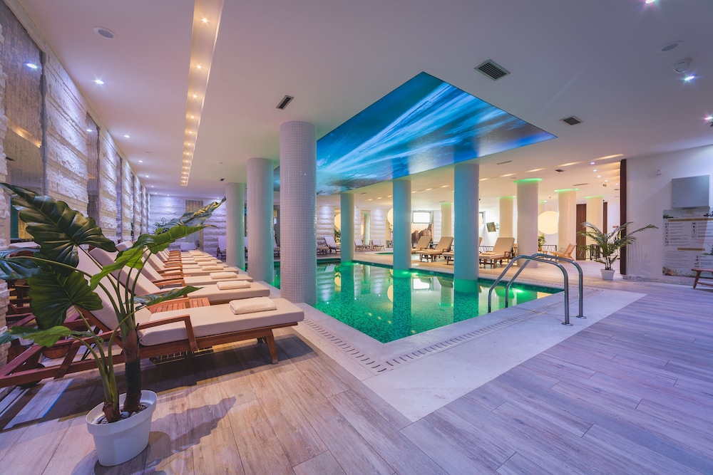 Kalamper Hotel & Spa - zdjęcie 4