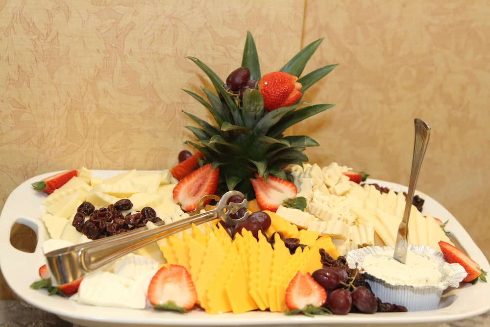 Florida Hotel & Conference Center in the Florida Mall — Restaurant & bars in Orlando, Florida