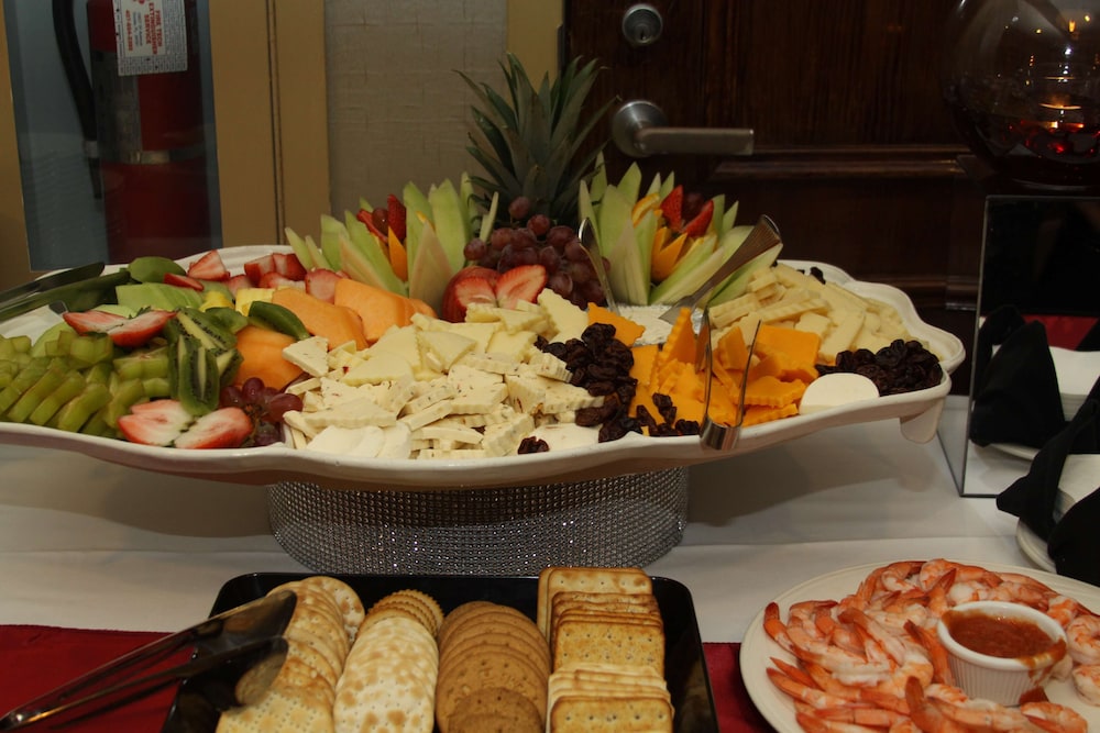 Florida Hotel & Conference Center in the Florida Mall — Restaurant & bars in Orlando, Florida