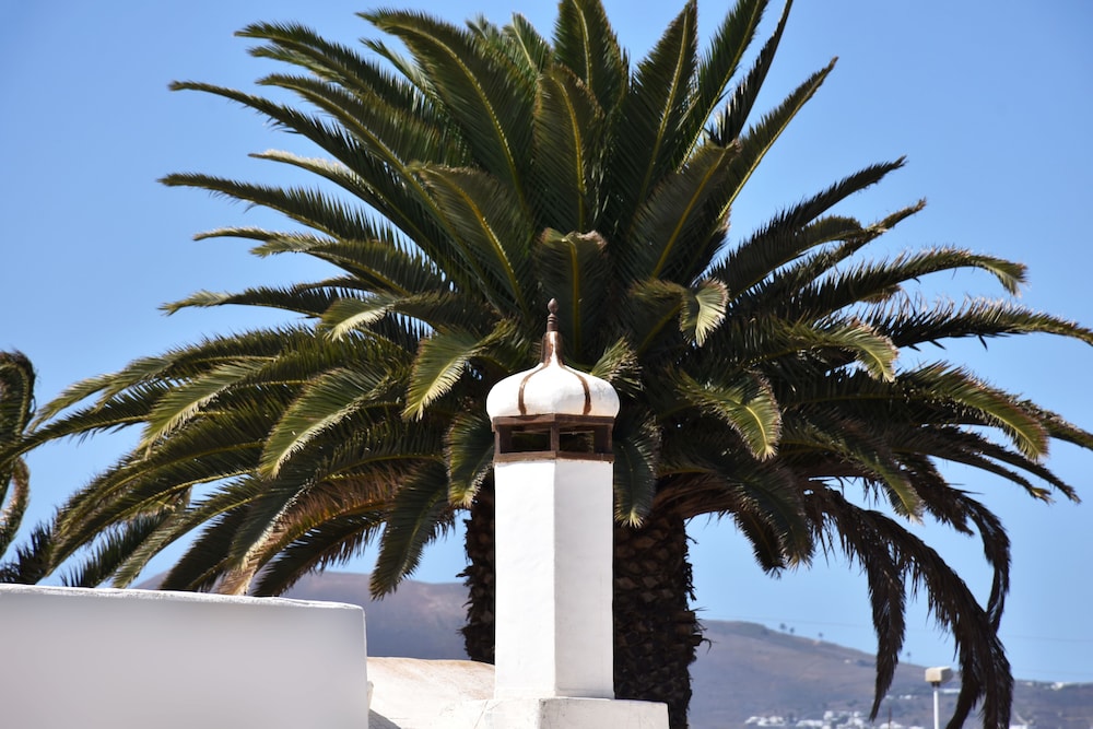 Apartamentos Tisalaya — Attractions in the area in Puerto del Carmen, Canary Islands