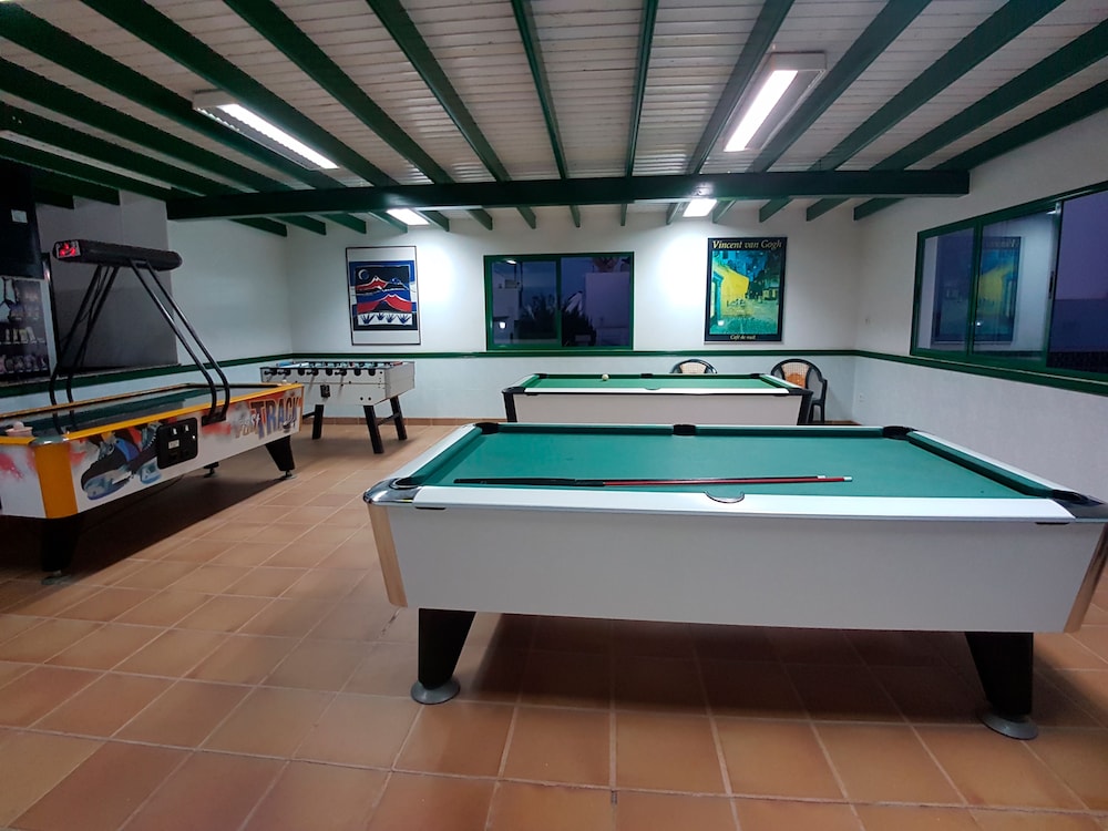 Apartamentos Tisalaya — Sports & recreation in Puerto del Carmen, Canary Islands
