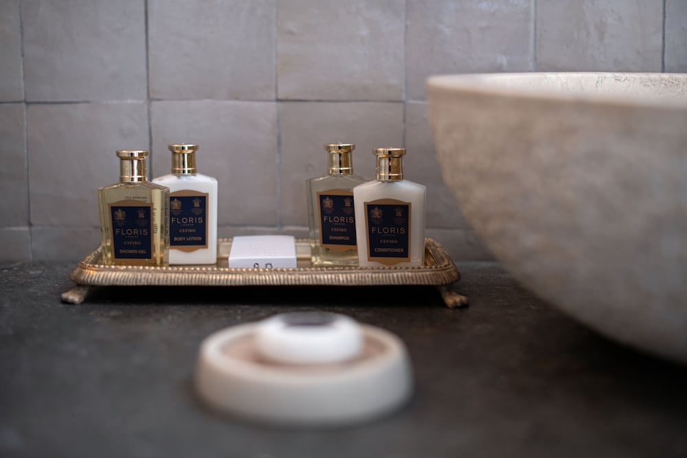 Hotel Boutique Can Sastre — Hotel rooms in Ciutadella de Menorca, Balearic Islands