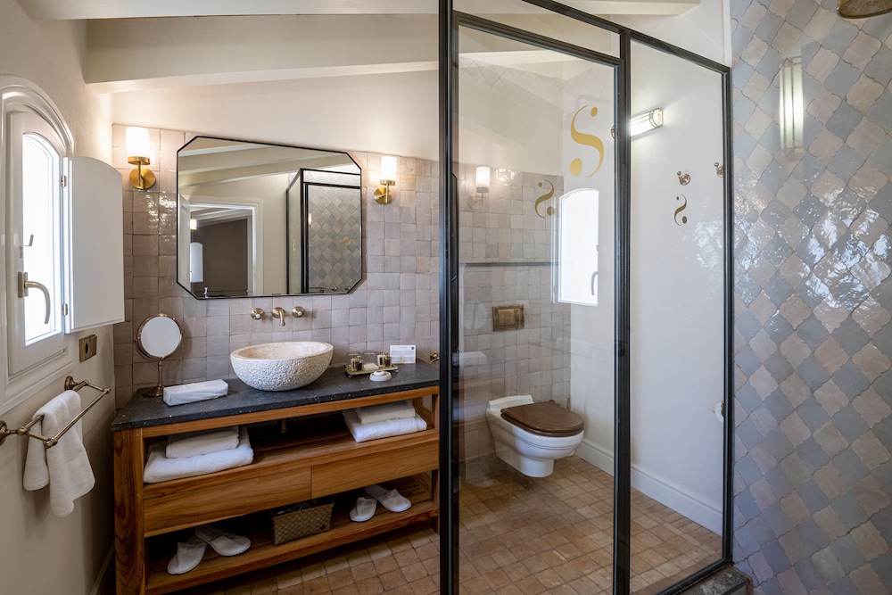 Hotel Boutique Can Sastre — Hotel rooms in Ciutadella de Menorca, Balearic Islands